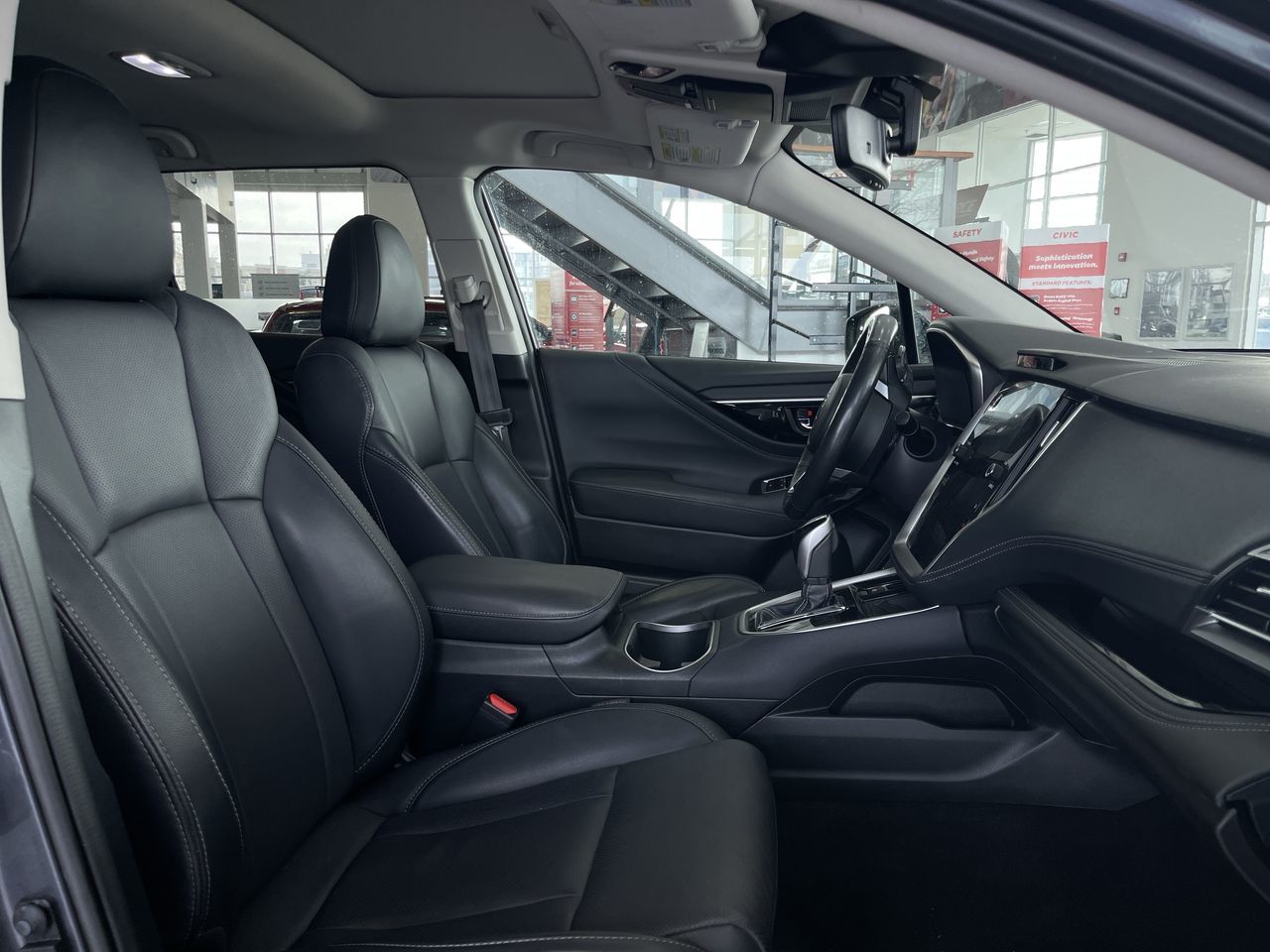 Subaru Outback  2023 à Calgary, Alberta