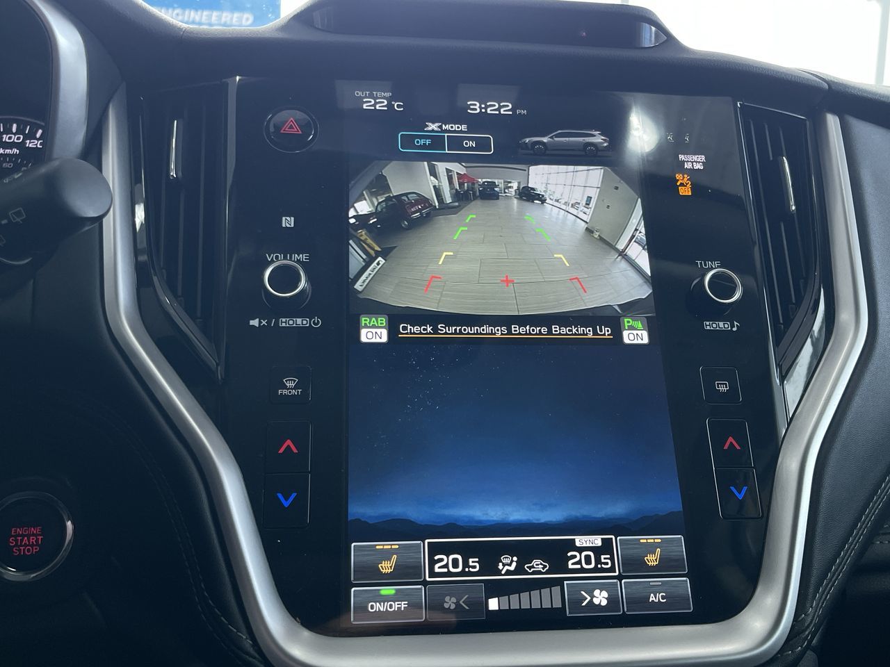 Subaru Outback  2023 à Calgary, Alberta