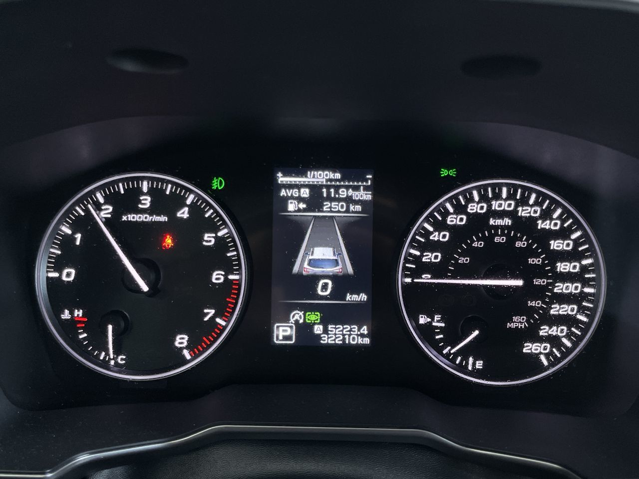 Subaru Outback  2023 à Calgary, Alberta