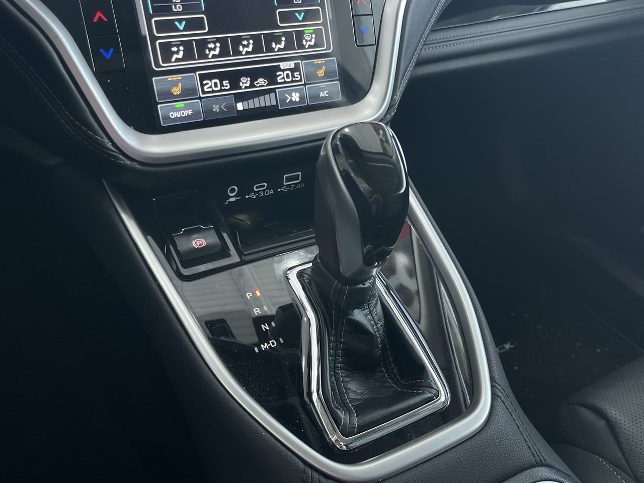 Subaru Outback  2023 à Calgary, Alberta