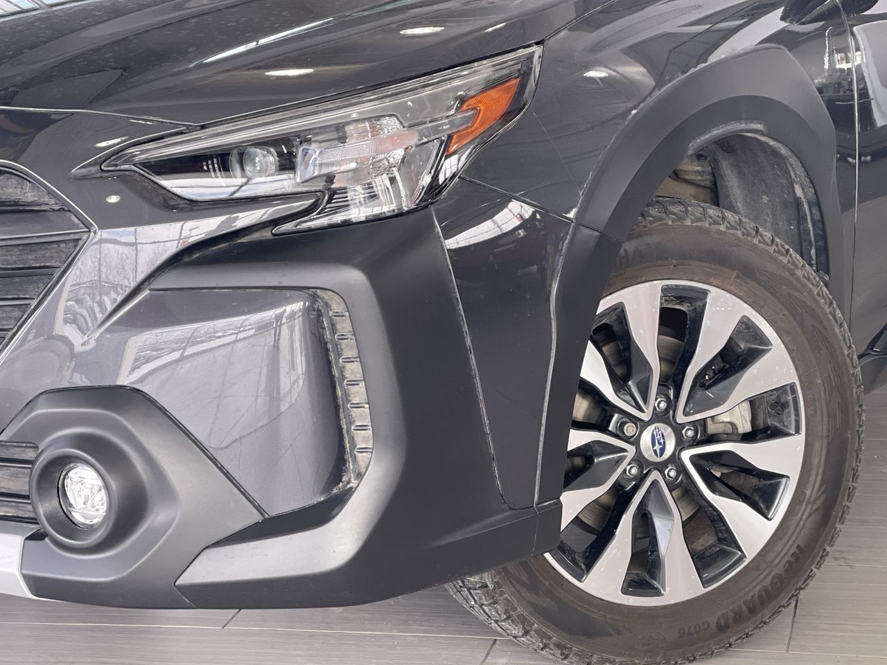 Subaru Outback  2023 à Calgary, Alberta