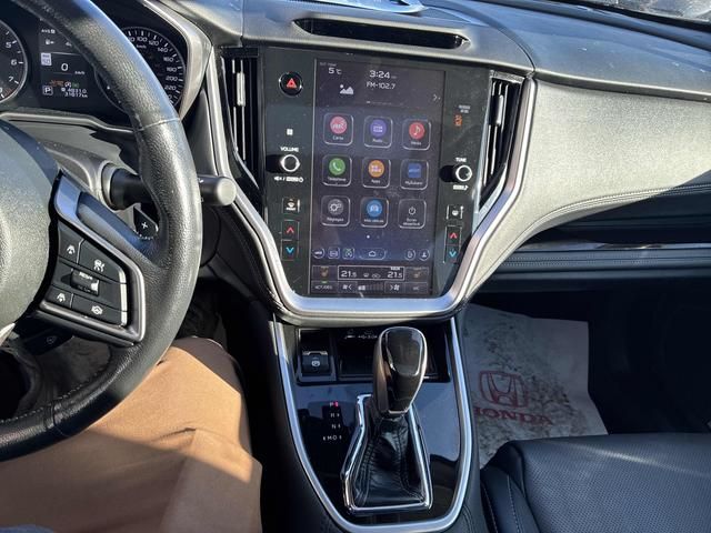 Subaru Outback  2023 à Calgary, Alberta