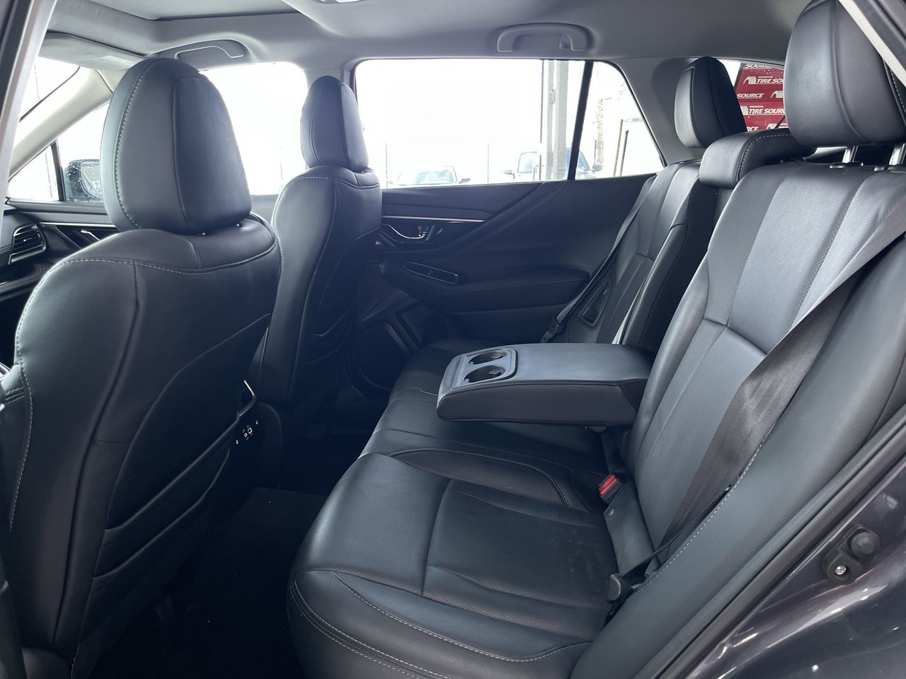 Subaru Outback  2023 à Calgary, Alberta