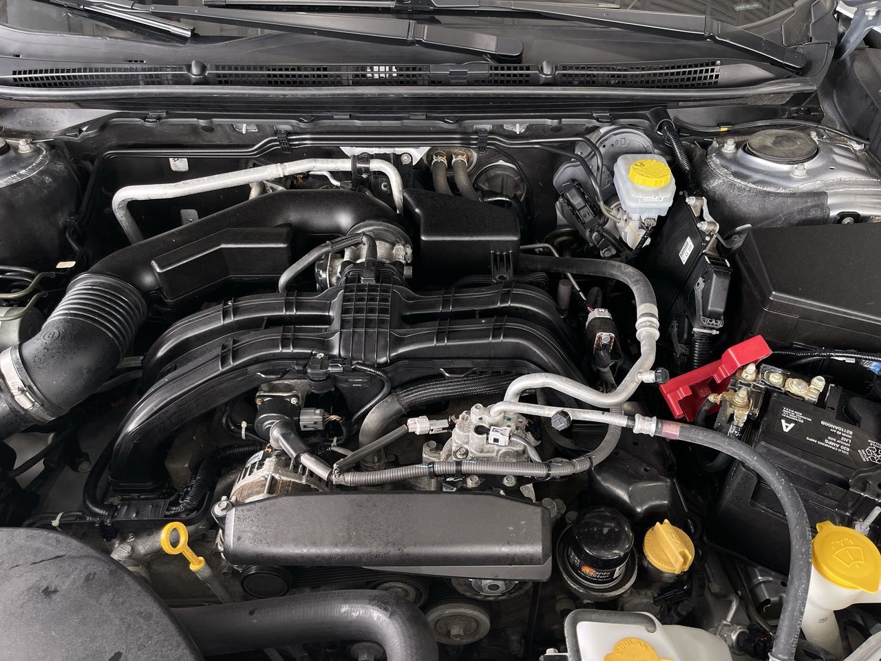 Subaru Outback  2023 à Calgary, Alberta