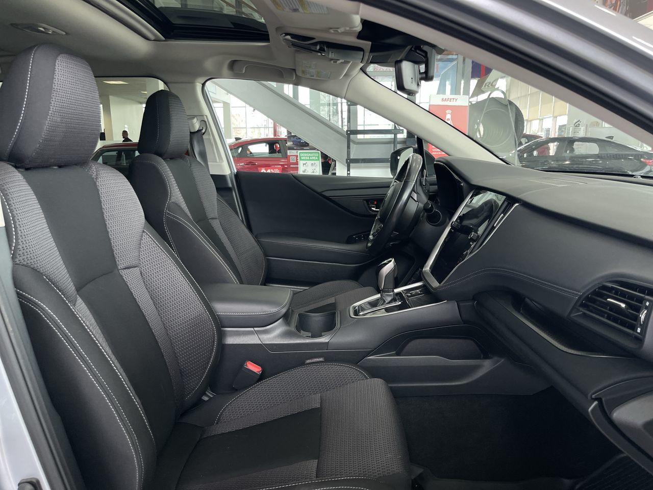 Subaru Outback  2023 à Calgary, Alberta