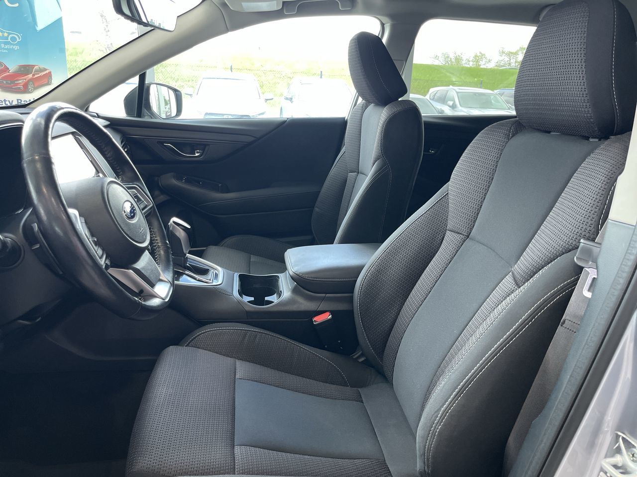 Subaru Outback  2023 à Calgary, Alberta