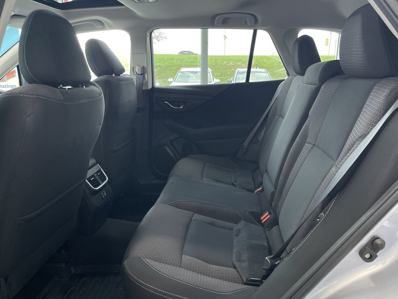 Subaru Outback  2023 à Calgary, Alberta