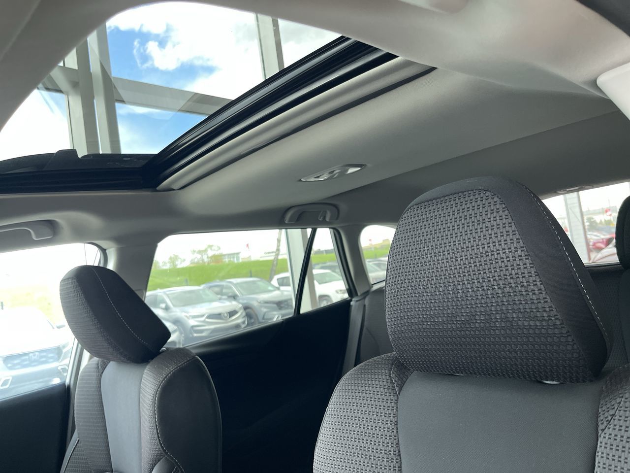 Subaru Outback  2023 à Calgary, Alberta