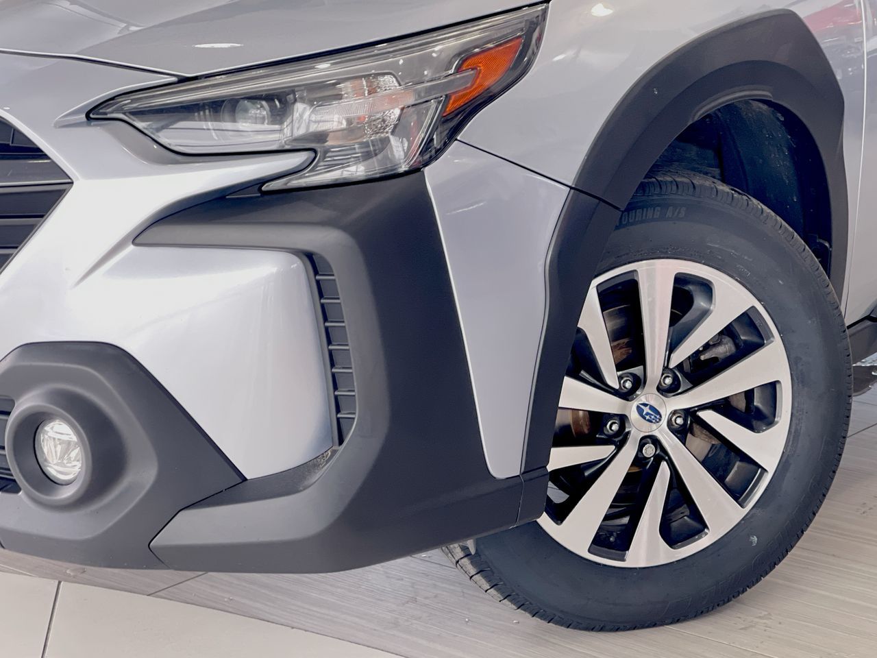 Subaru Outback  2023 à Calgary, Alberta