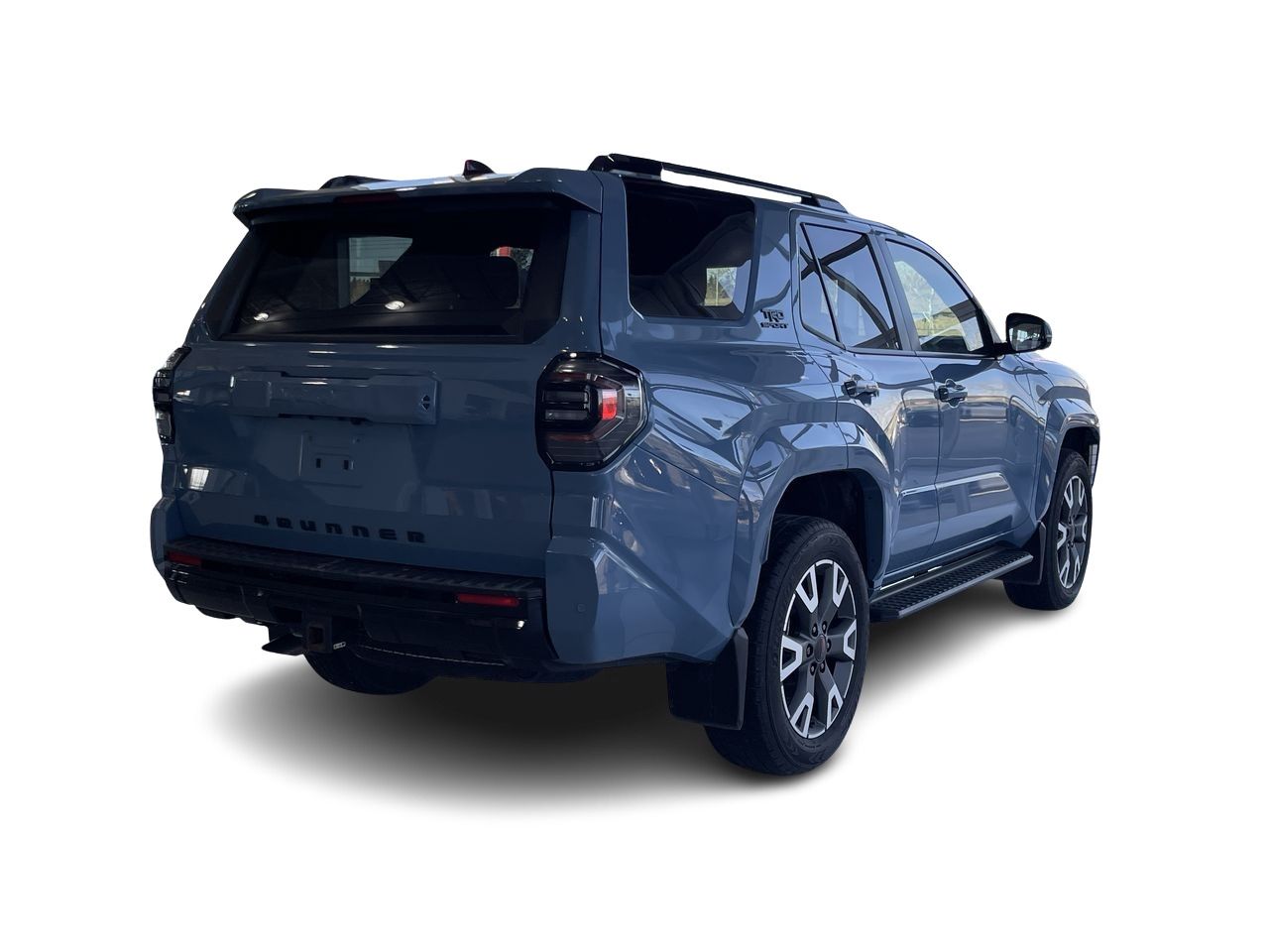 2025 Toyota 4Runner