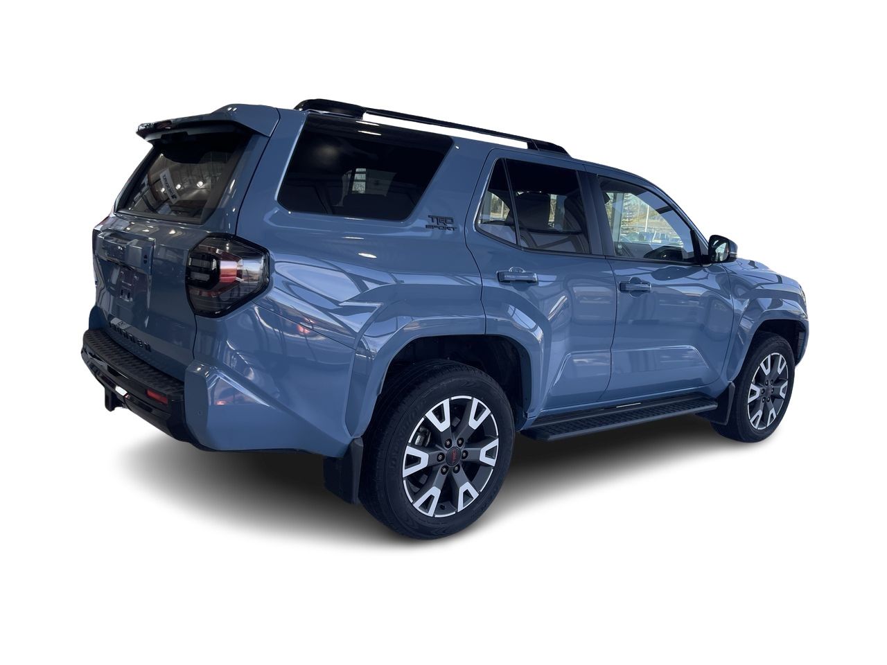 2025 Toyota 4Runner