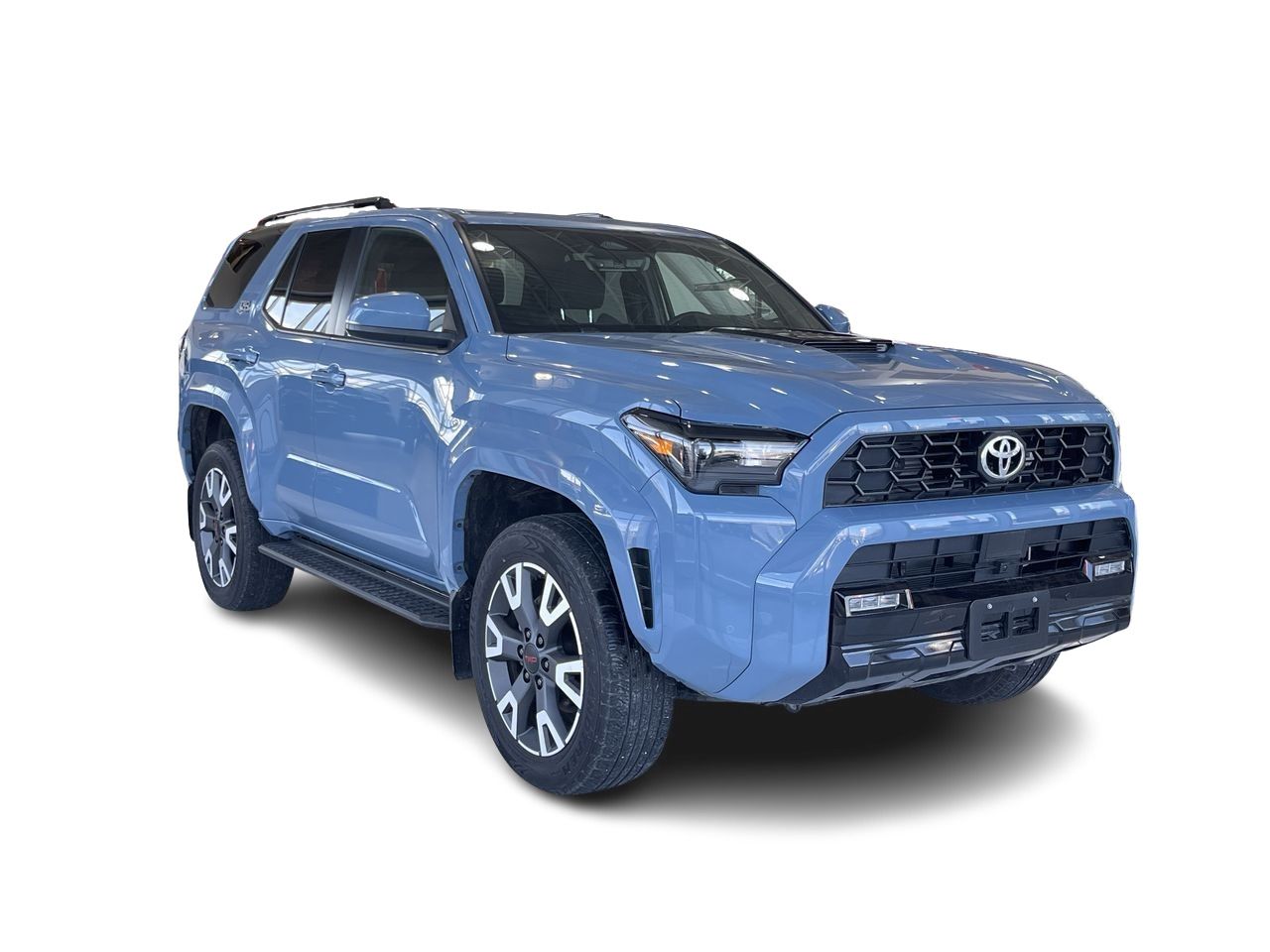 2025 Toyota 4Runner