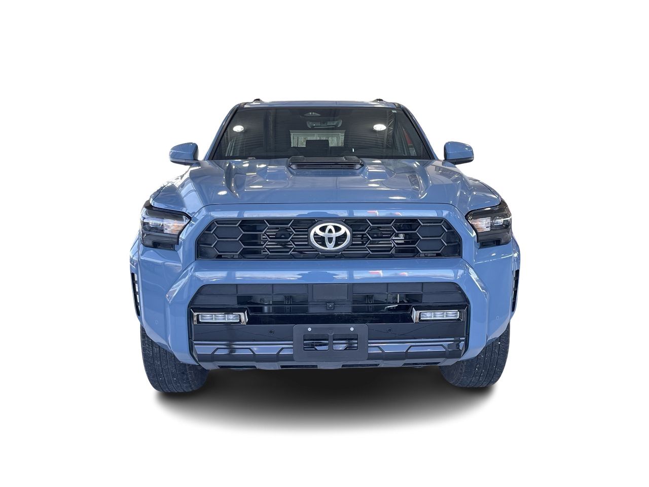 2025 Toyota 4Runner
