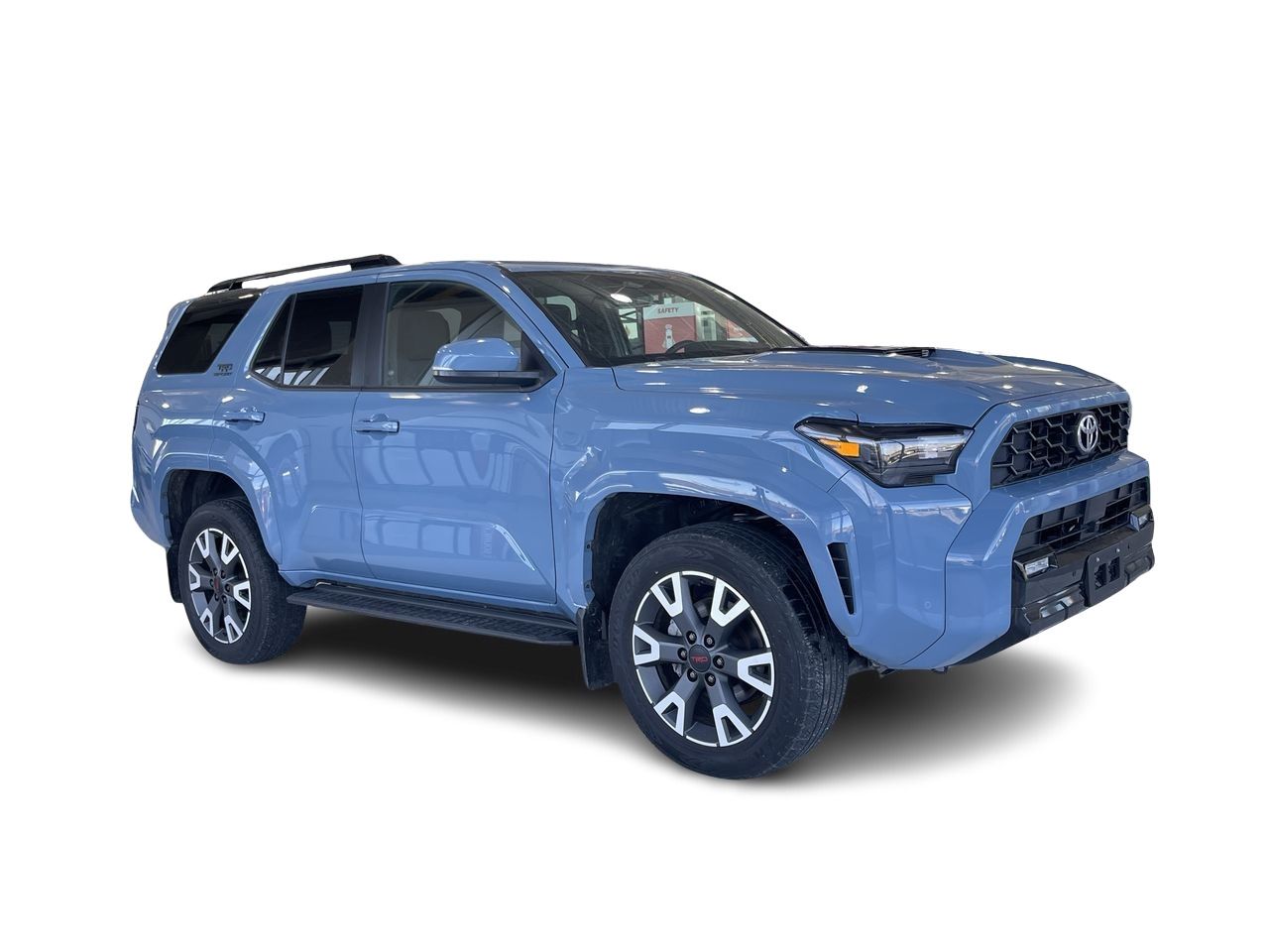 2025 Toyota 4Runner
