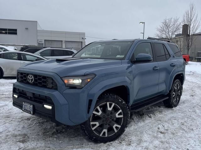 Voxcar TOYOTA 4Runner SUV in , CALGARY