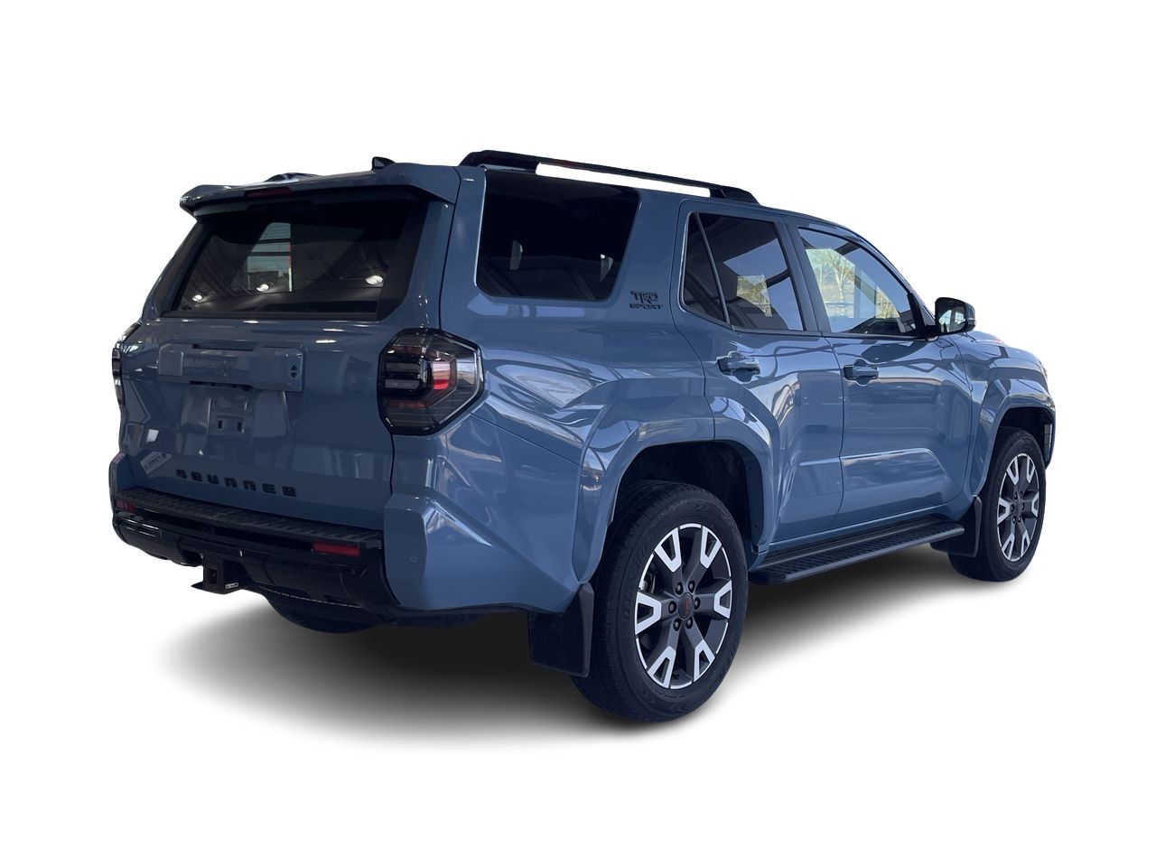 2025 Toyota 4Runner