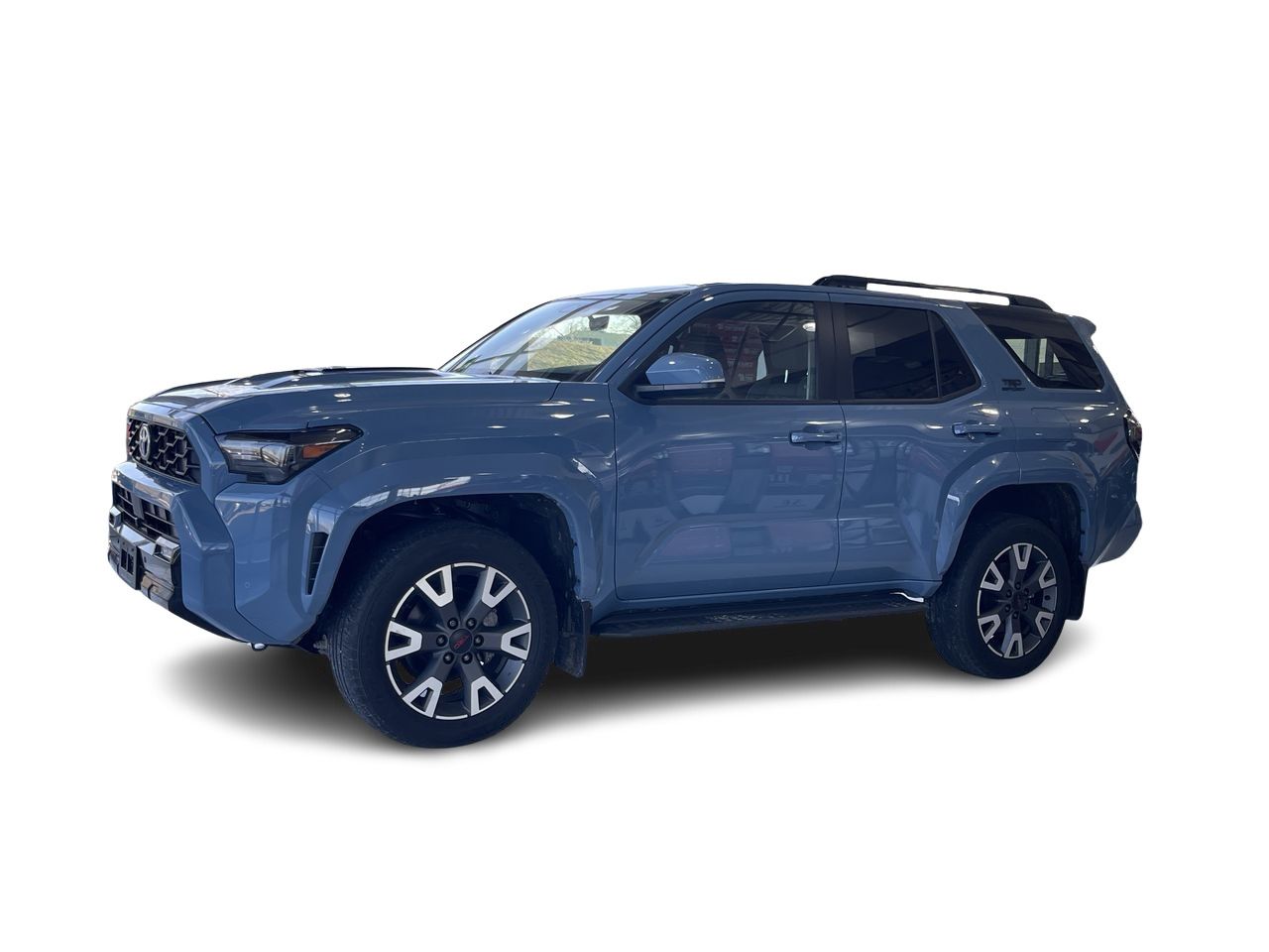 2025 Toyota 4Runner