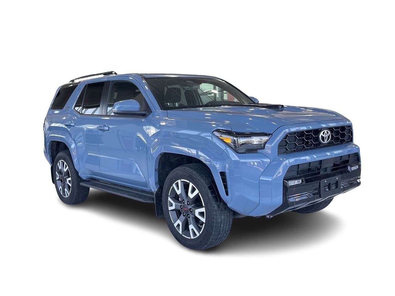 2025 Toyota 4Runner