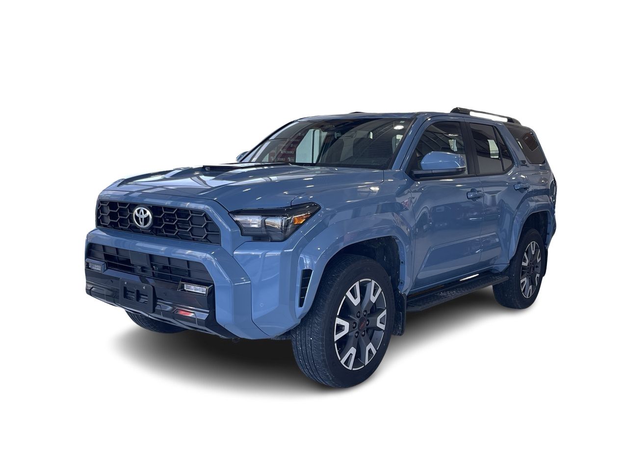 2025 Toyota 4Runner