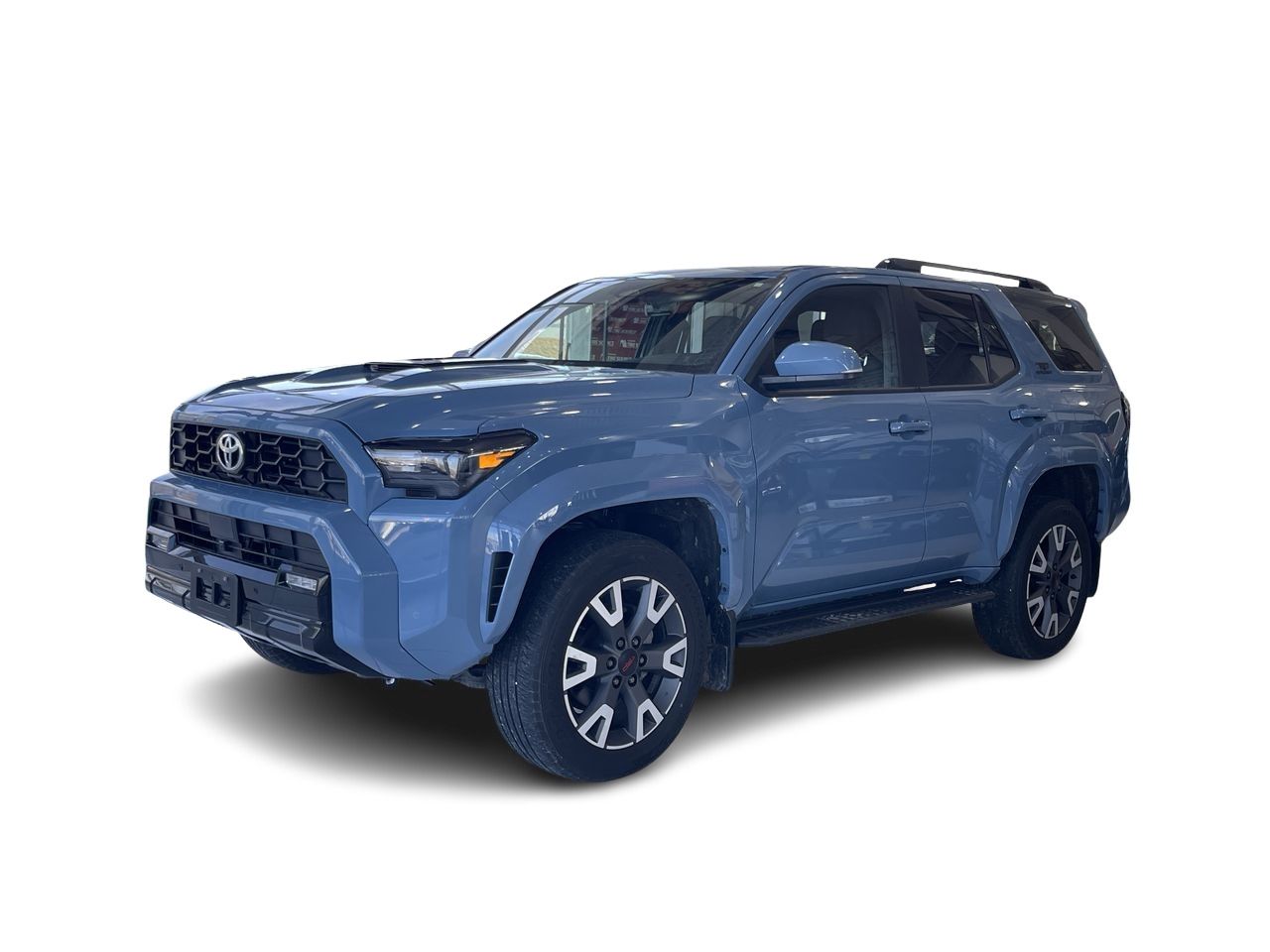2025 Toyota 4Runner