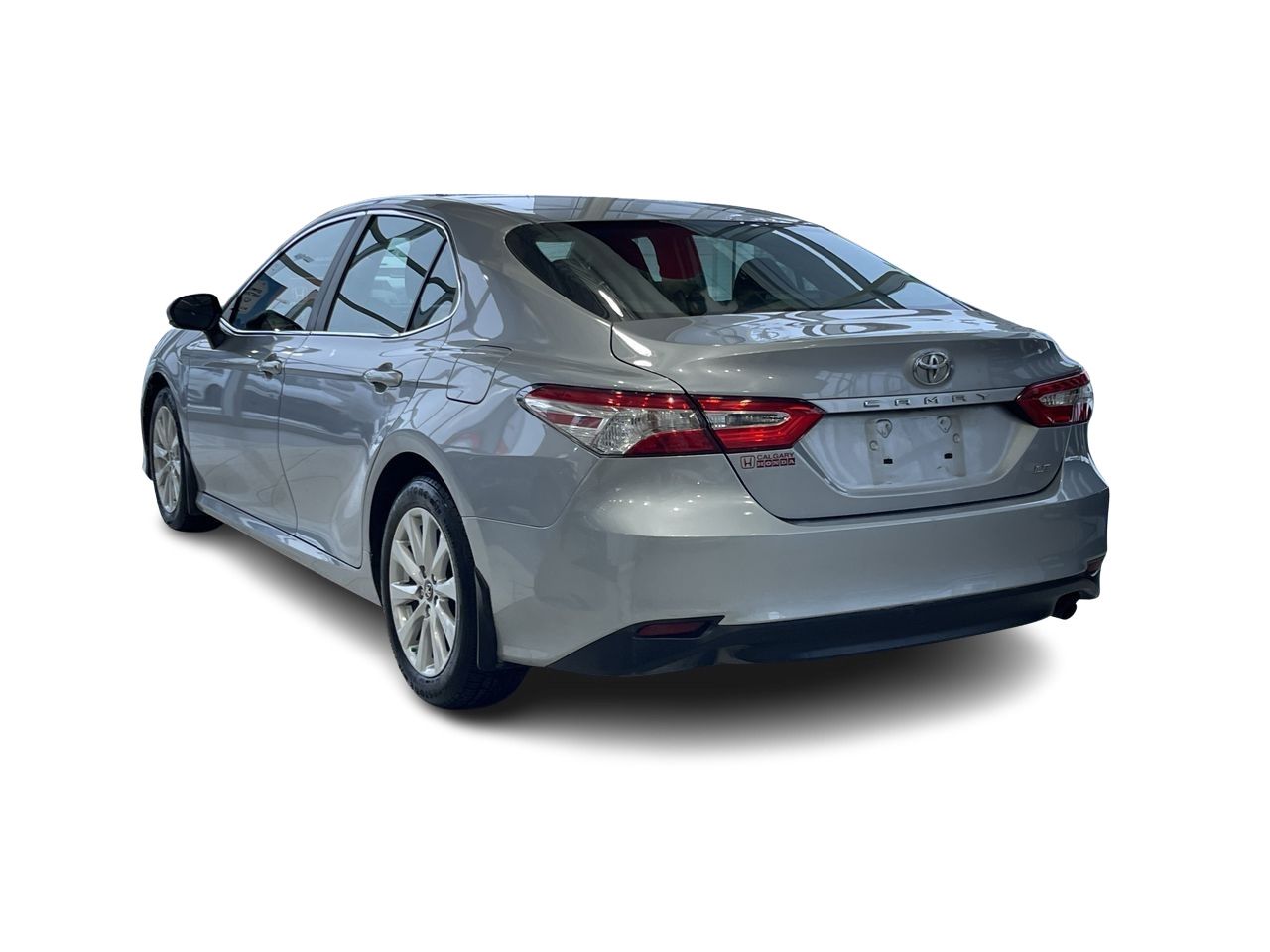 Toyota Camry  2019 à Calgary, Alberta