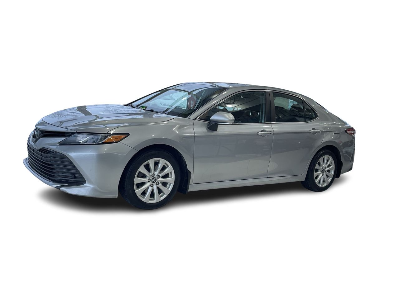 Toyota Camry  2019 à Calgary, Alberta