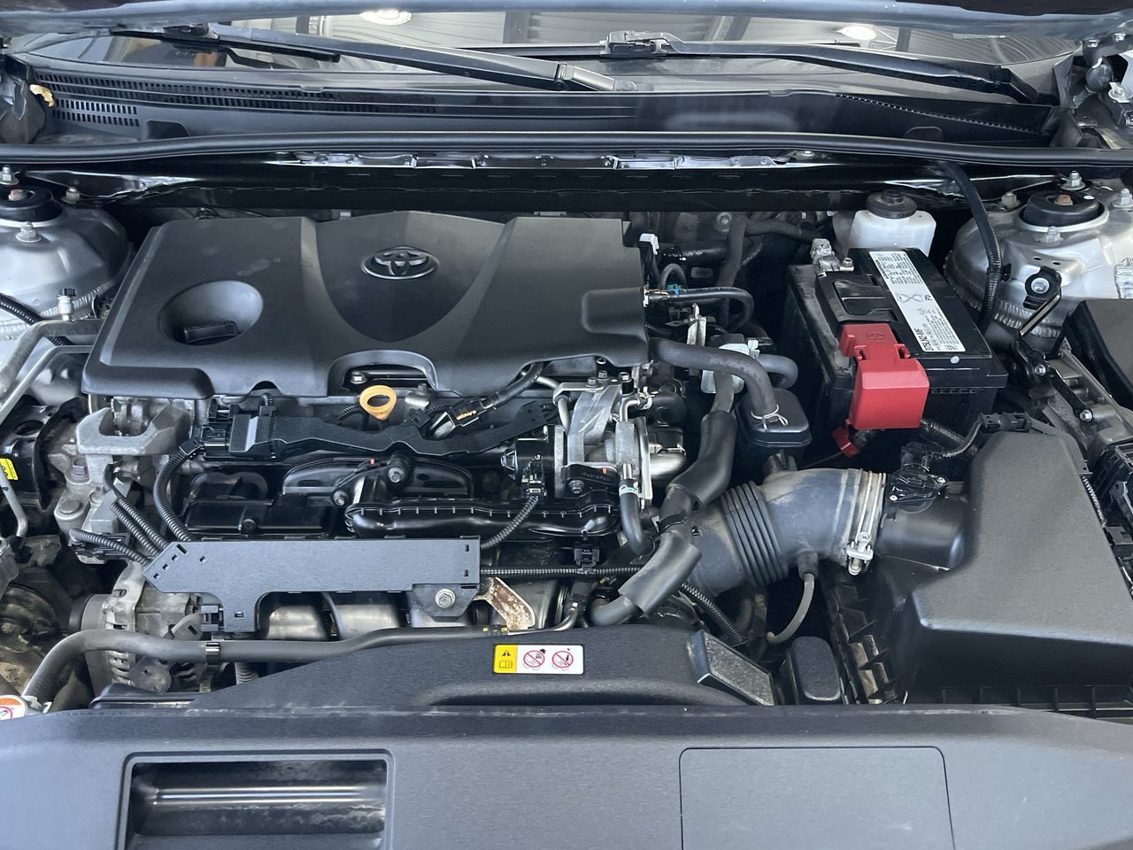 Toyota Camry  2019 à Calgary, Alberta