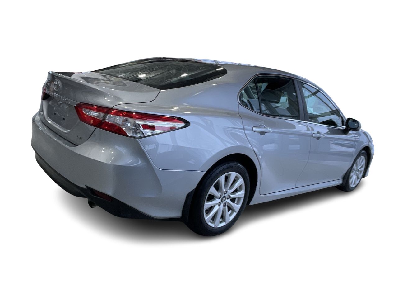 Toyota Camry  2019 à Calgary, Alberta