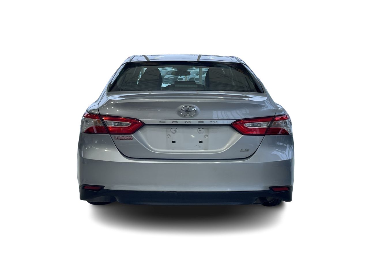 Toyota Camry  2019 à Calgary, Alberta