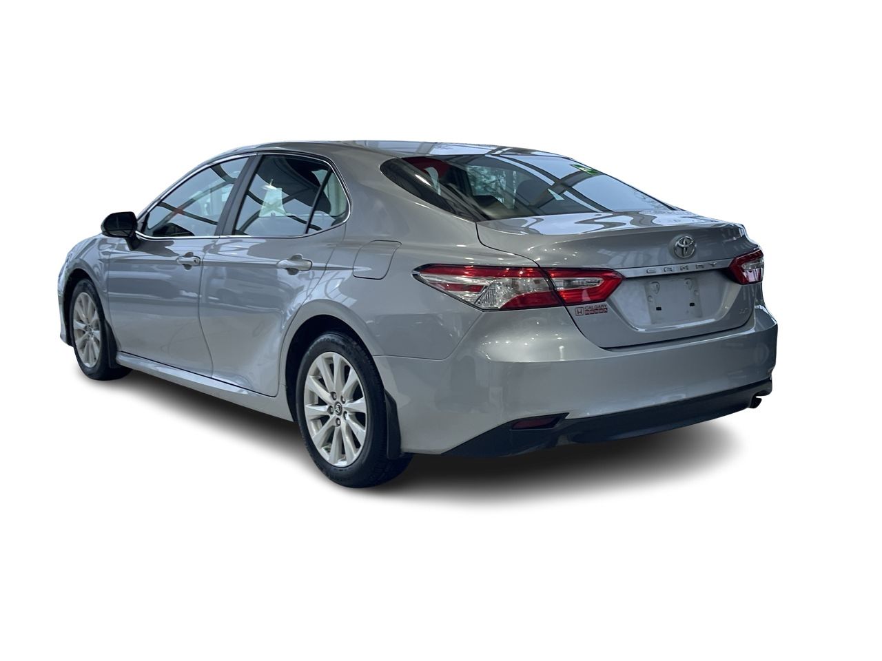 Toyota Camry  2019 à Calgary, Alberta