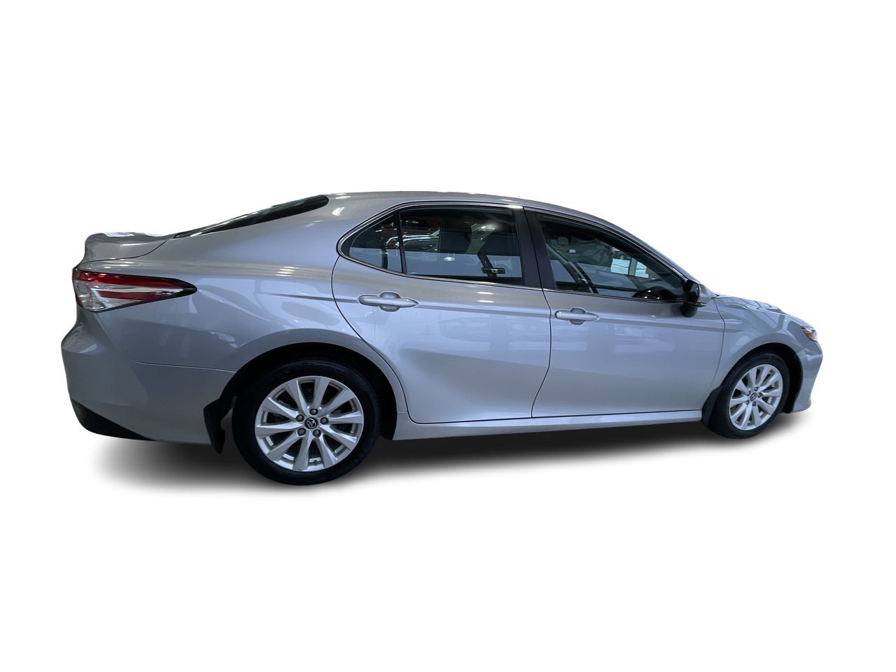 Toyota Camry  2019 à Calgary, Alberta