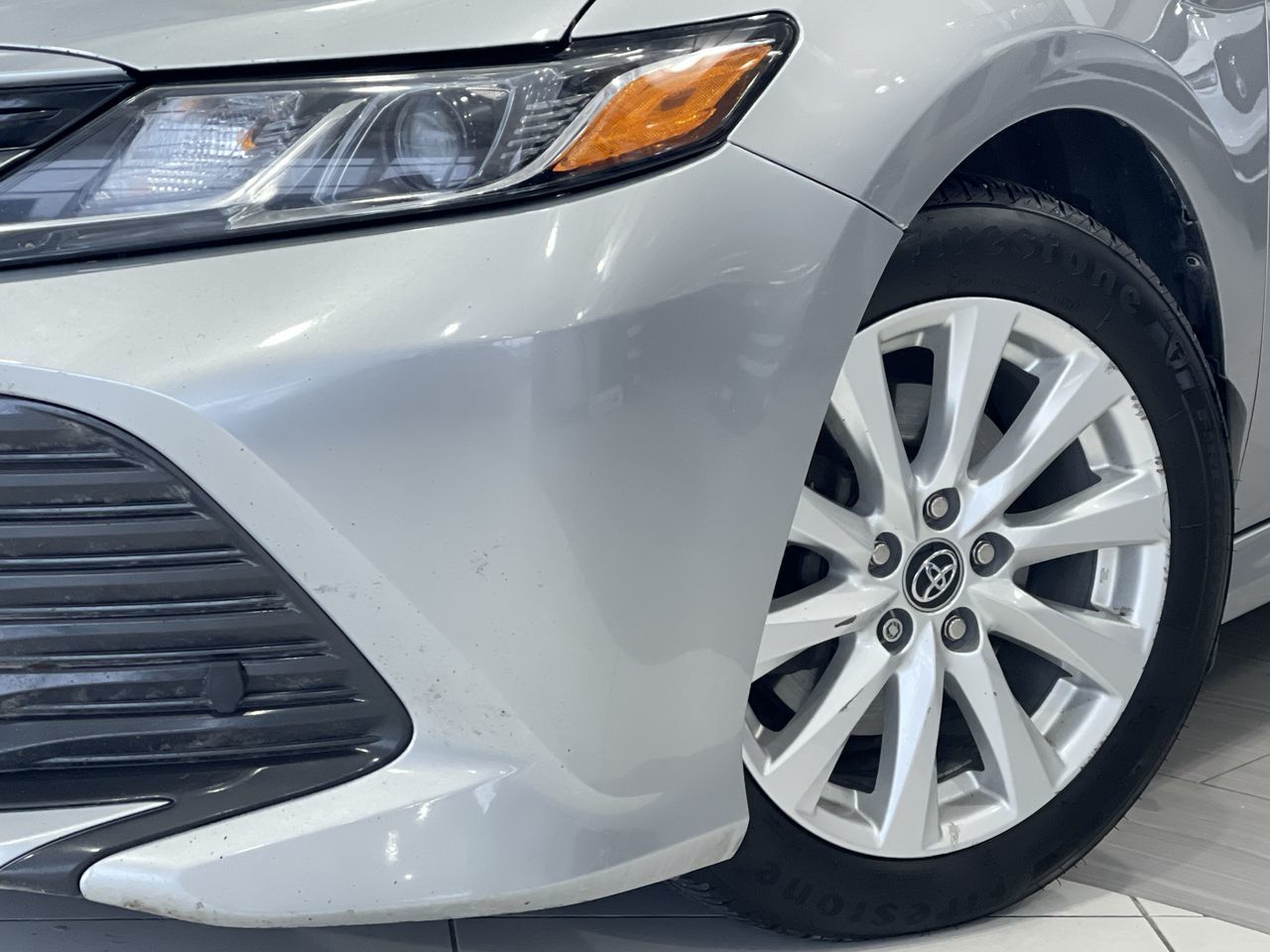 Toyota Camry  2019 à Calgary, Alberta