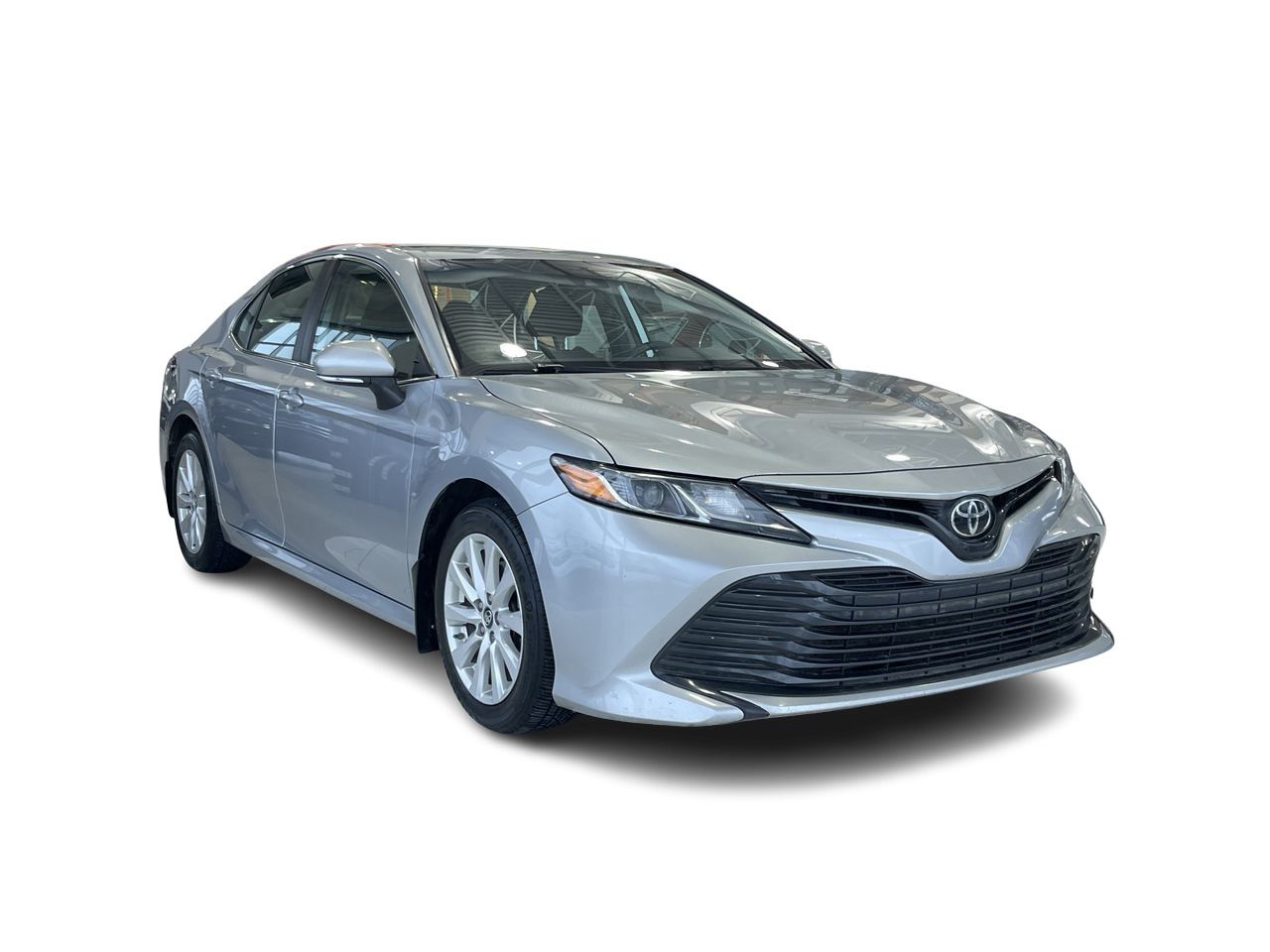 Toyota Camry  2019 à Calgary, Alberta