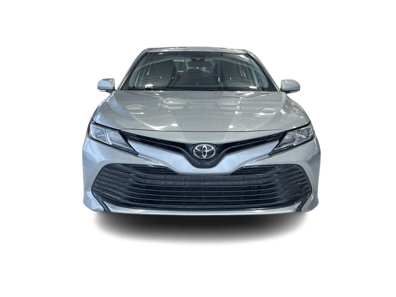 Toyota Camry  2019 à Calgary, Alberta