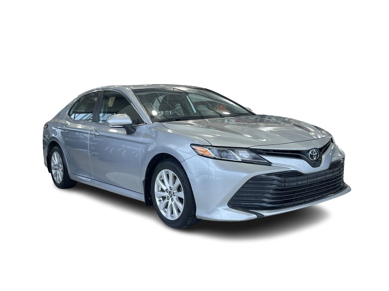 Toyota Camry  2019 à Calgary, Alberta