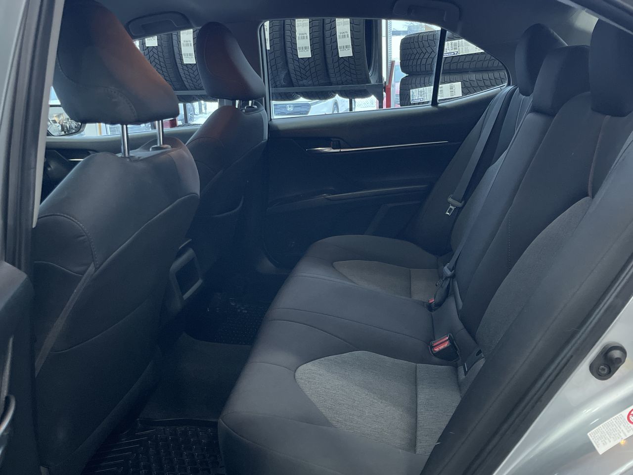 Toyota Camry  2019 à Calgary, Alberta