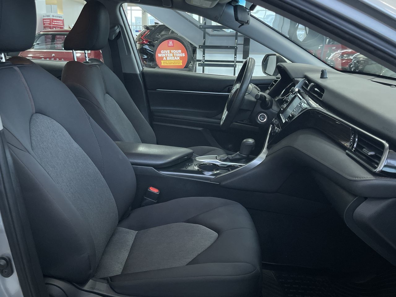 Toyota Camry  2019 à Calgary, Alberta