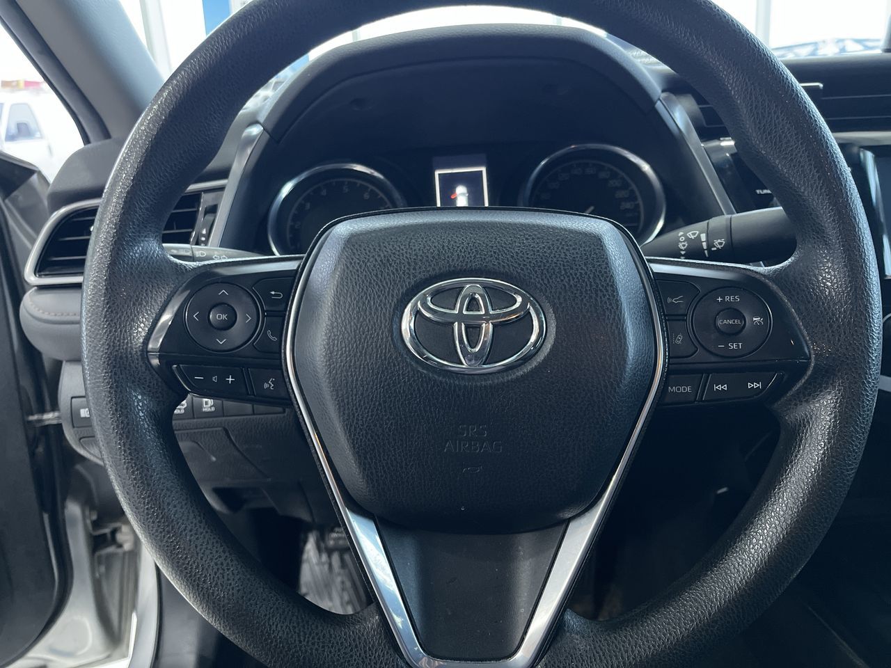 Toyota Camry  2019 à Calgary, Alberta