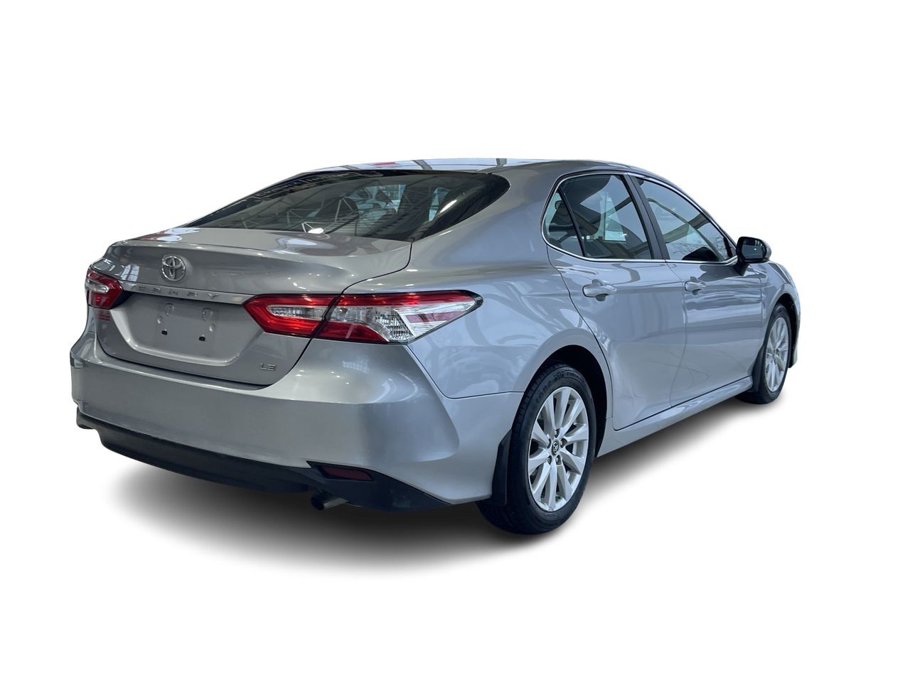 Toyota Camry  2019 à Calgary, Alberta