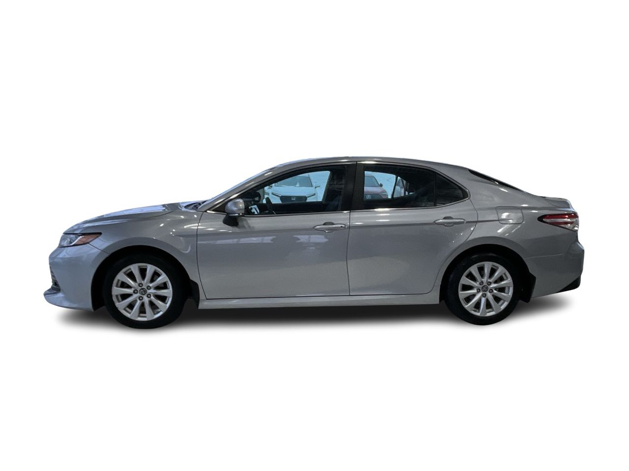 Toyota Camry  2019 à Calgary, Alberta