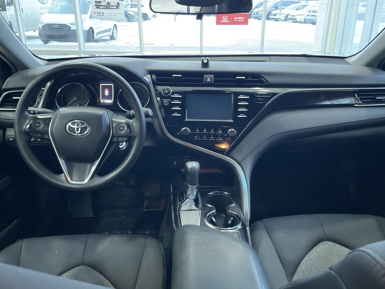 Toyota Camry  2019 à Calgary, Alberta