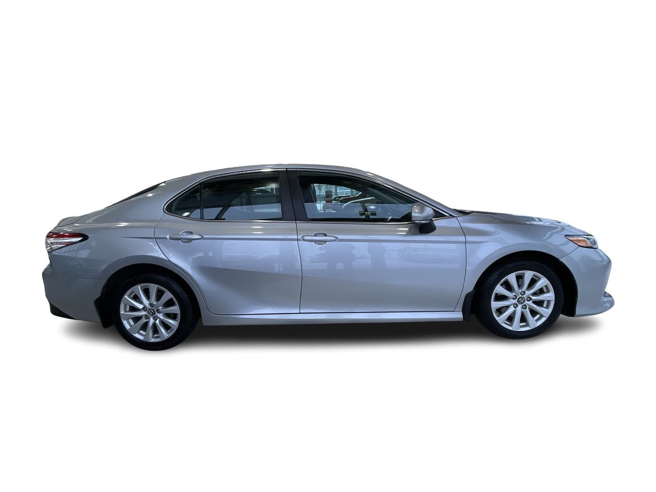 Toyota Camry  2019 à Calgary, Alberta