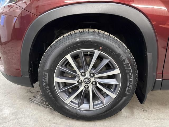 Toyota Highlander  2019 à Calgary, Alberta