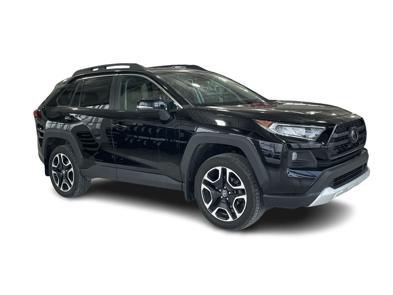 Toyota RAV4  2021 à Calgary, Alberta