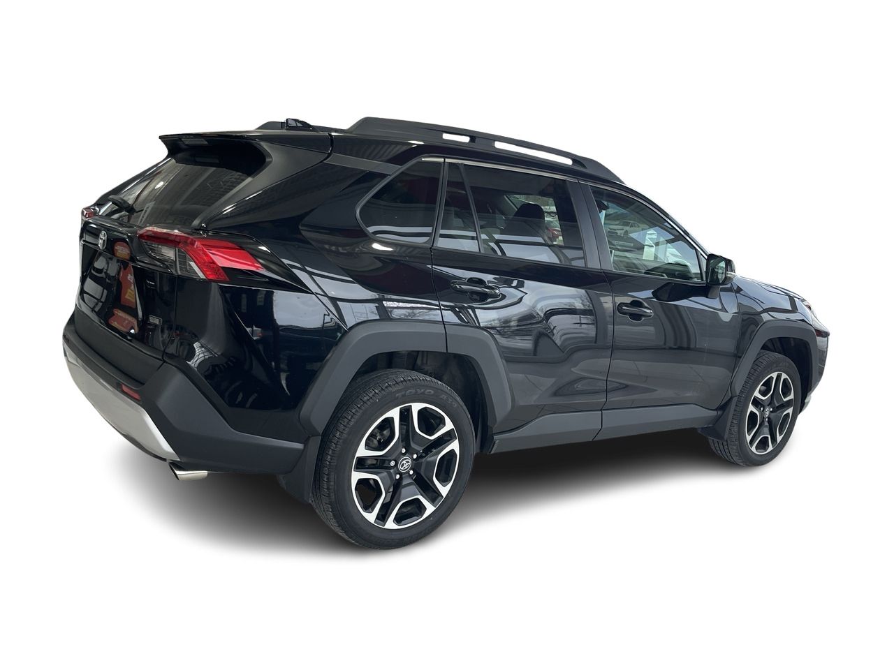 Toyota RAV4  2021 à Calgary, Alberta