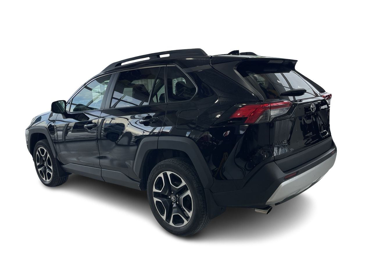 Toyota RAV4  2021 à Calgary, Alberta