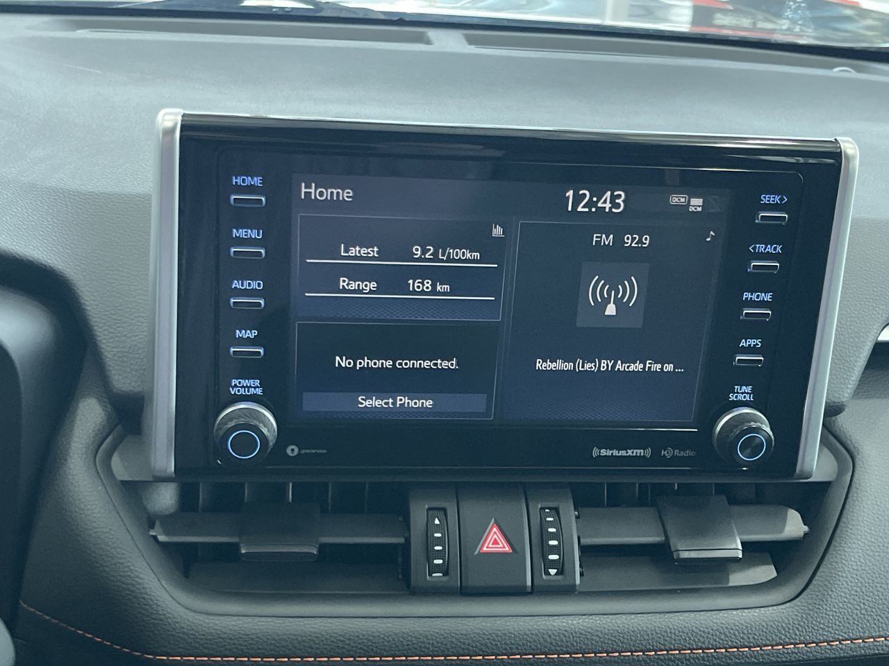 Toyota RAV4  2021 à Calgary, Alberta