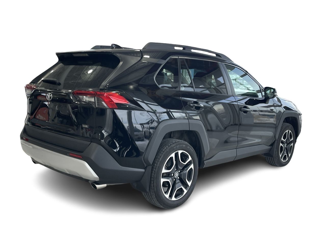 Toyota RAV4  2021 à Calgary, Alberta