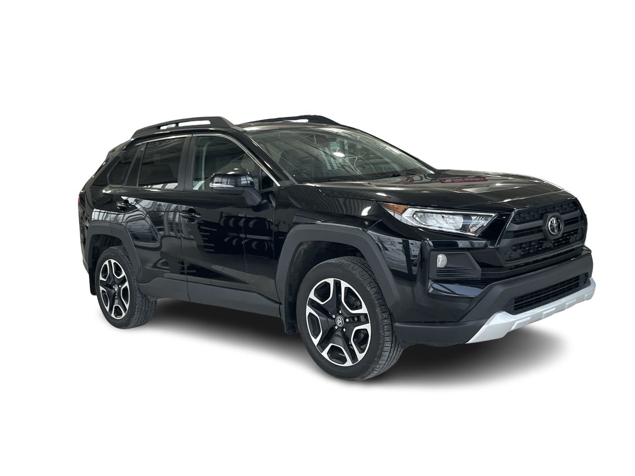 Toyota RAV4  2021 à Calgary, Alberta