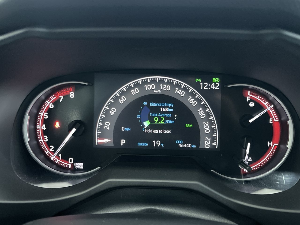 Toyota RAV4  2021 à Calgary, Alberta